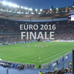 Finale Euro 2016
